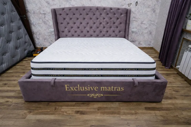 EXCLUSIVE MATRAS — фото 1