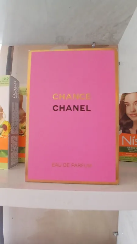 chanel