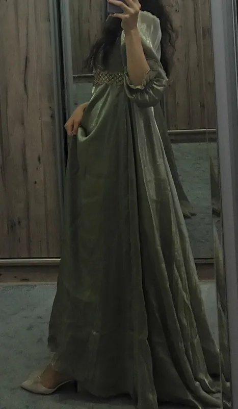 birmarta kiyilgan