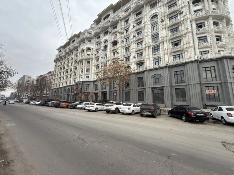 Яккасарай Нежилой Милано Яккасарай Нежилой Милано