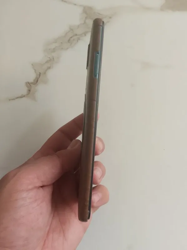Redmi Note 9 6/128 global versiya — фото 3