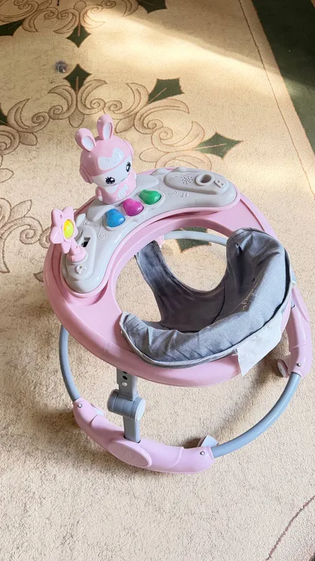 Ходунки
