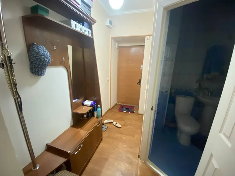 Продам 1-ком кв., ул. Ш.Руставели, Братские могилы 2