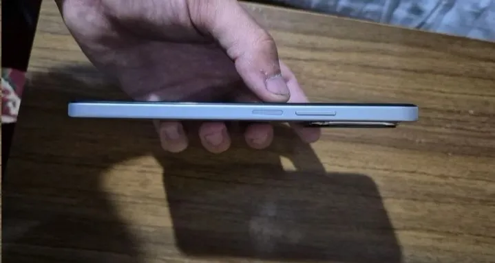 Honor x7d Honor x7d