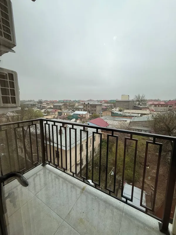 Yakkasaroy tumanida 35 m² maydonli 1 xonali kvartira sotiladi 6 Yakkasaroy tumanida 35 m² maydonli 1 xonali kvartira sotiladi 6