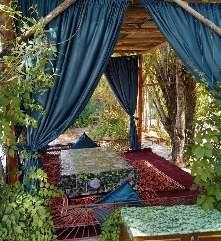 Dacha tapchan dam olish uchun 2 Dacha tapchan dam olish uchun 2