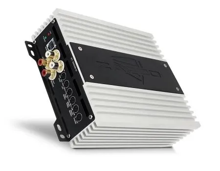 Zapco ST-500XM III 1-канальный сабвуферный усилитель класса D 1 Zapco ST-500XM III 1-канальный сабвуферный усилитель класса D 1