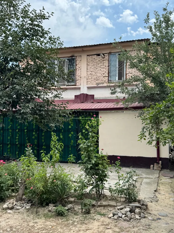 Дом квартира 43 кв 1 хона 2 хона килинган