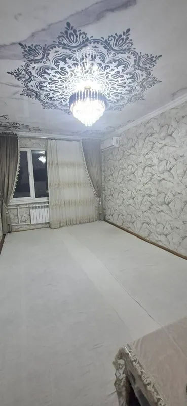 3-комнатная квартира, Мирабадский район 5