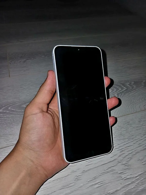 Galaxy a16 6/128 2