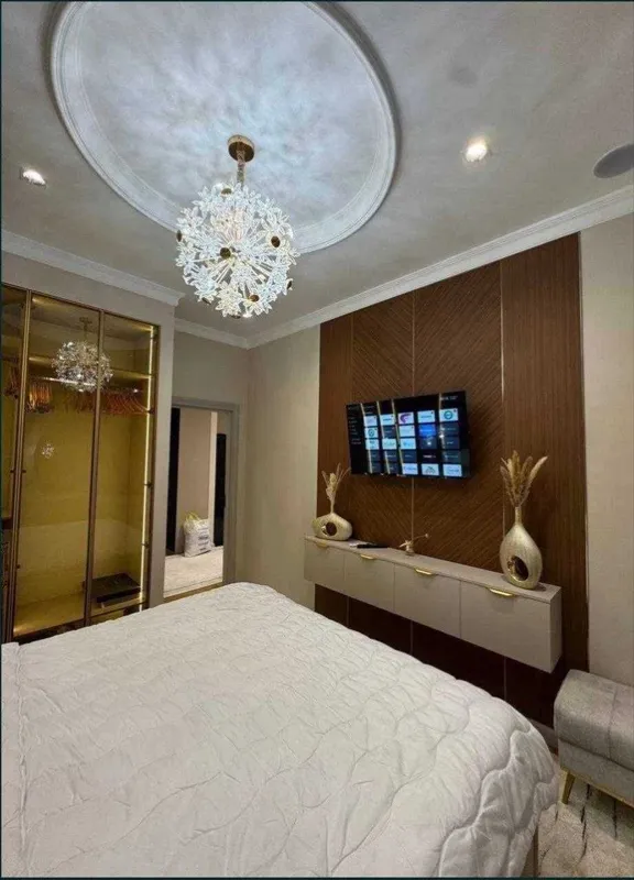 Сдаётся квартира / ЖК Imperial Club City / Юнусабадский / Ц-2 2