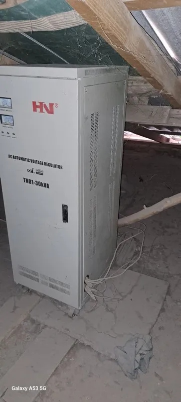 Стабилизатор Stabilizator napryajeniy 4 Стабилизатор Stabilizator napryajeniy 4