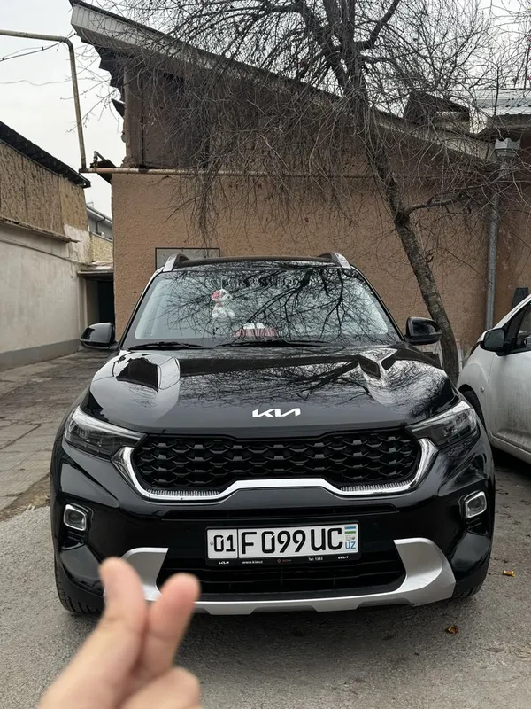 KIA SONET full pozitsiya 2025 4 KIA SONET full pozitsiya 2025 4