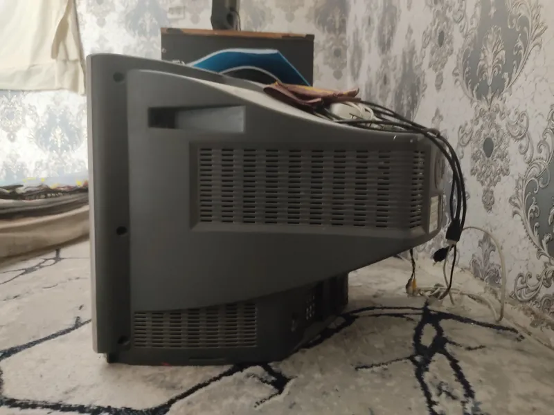 LG ovoz kalonkasi ishlamidi holos 2