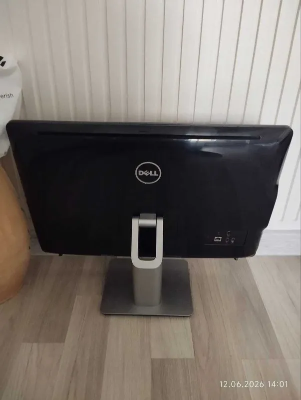Dell Inspiron 24 3 All-In-One (Intel Core i3, 16 GB RAM, 256 GB SATA) 2 Dell Inspiron 24 3 All-In-One (Intel Core i3, 16 GB RAM, 256 GB SATA) 2