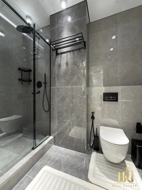 Продаётся 2-комнатная квартира в ЖК Anxor residence 10