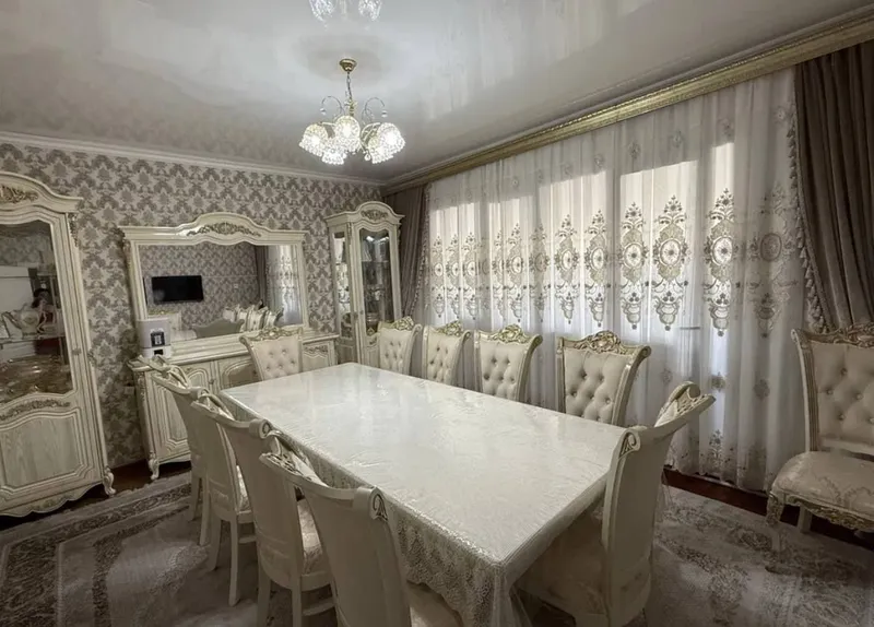 метро Тинчлик