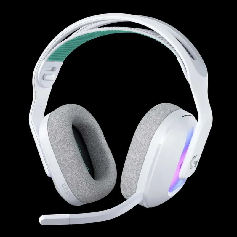 Logitech G522 LIGHTSPEED — Беспроводная игровая гарнитура 4 Logitech G522 LIGHTSPEED — Беспроводная игровая гарнитура 4