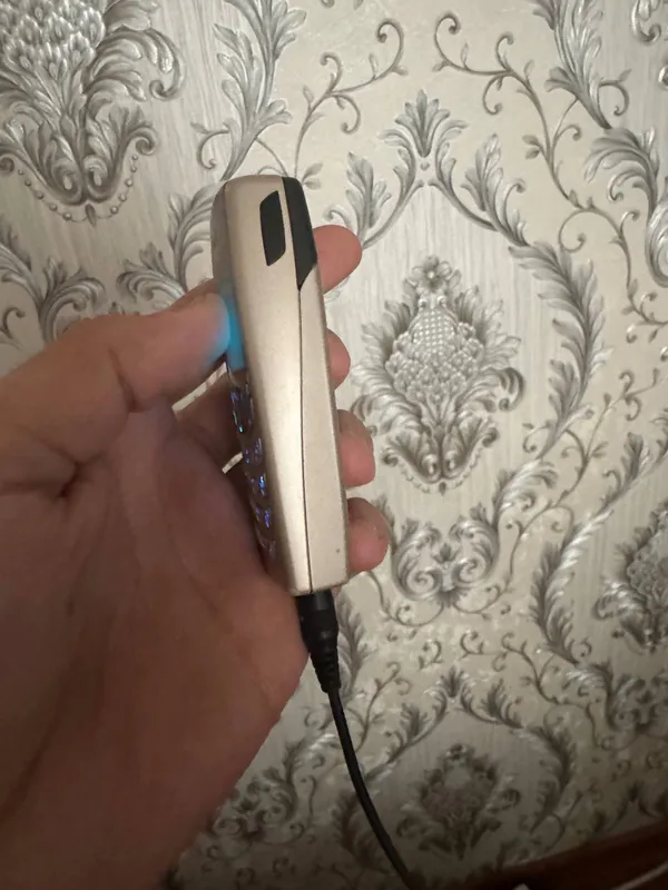 Nokia 6510. Легенда продаётся. 2 Nokia 6510. Легенда продаётся. 2