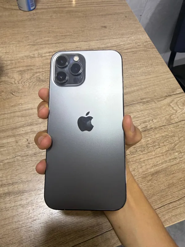 Iphone 12 pro max — фото 2