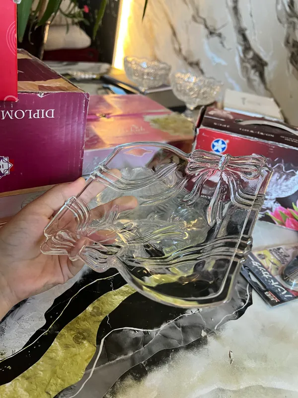 Посуда — фото 1