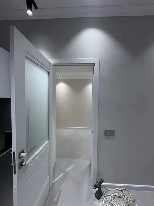 3 xonali kvartira, 56 m2, Mirzo Ulug'bek 2