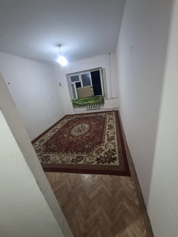 Arenda kvartira opshishita Yashnabod Tumani Olmos metro oldida 1xona 3