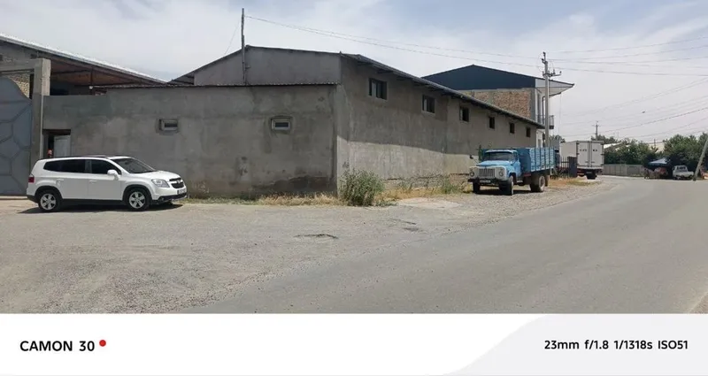 Сдается помещение 220 м² в Зангиатинском районе