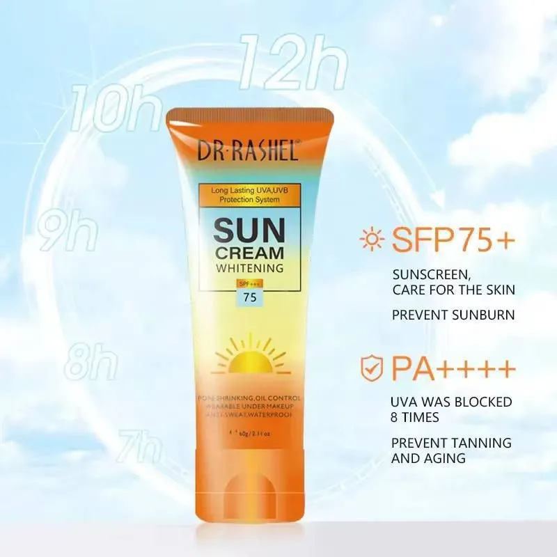 SPF Dr. Rashel 2 SPF Dr. Rashel 2
