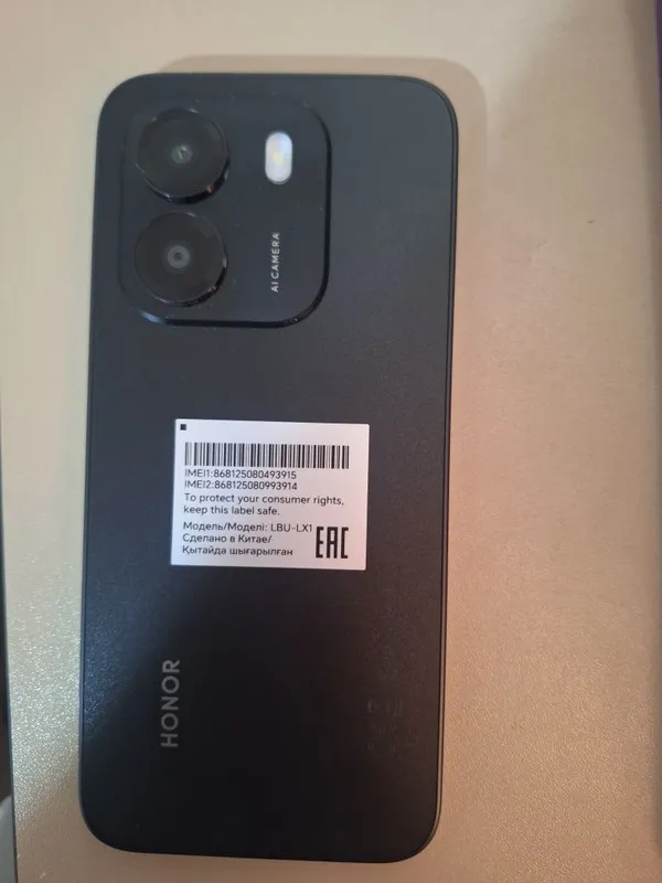 Honor X6e 256gb 4 1 Honor X6e 256gb 4 1