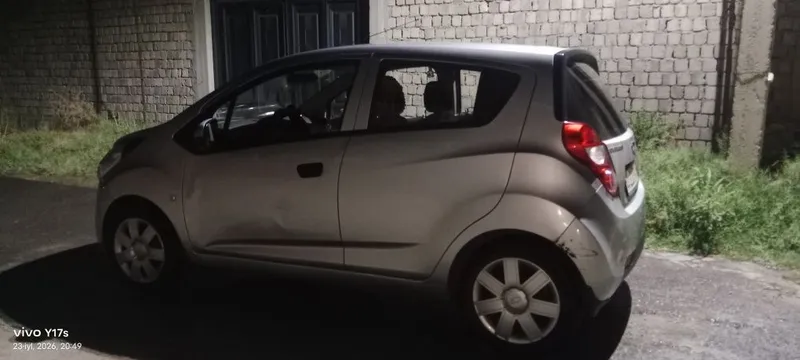 Spark 1 avtomobili. 3