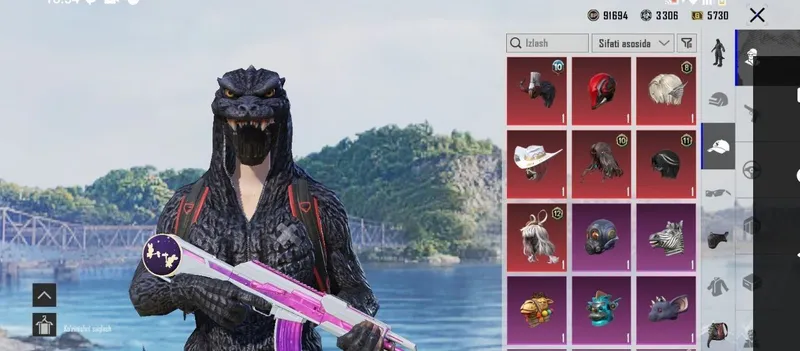 pubg akk 10