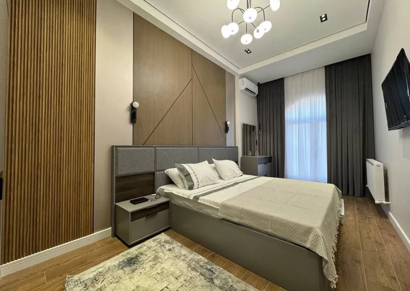 Кунлик квартира без закс,мехмонхона без закс — фото 3