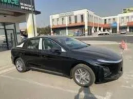 Hongqi eqm5 610km, naxt va halol nasiya 2