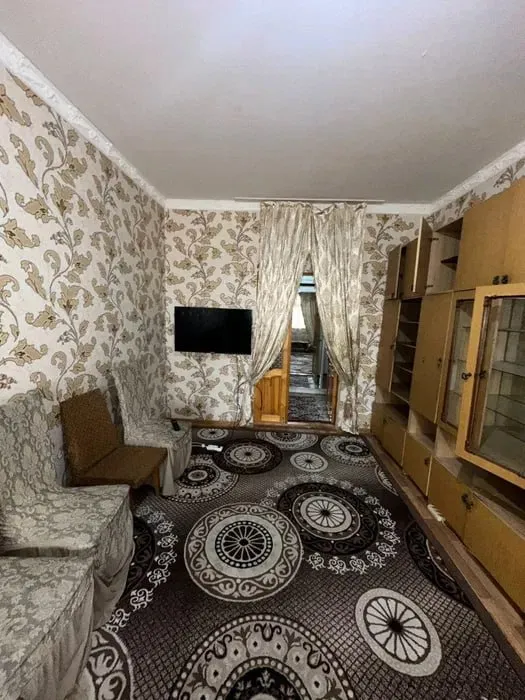 Сдается квартира — фото 1