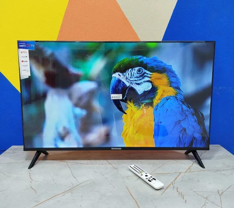 SMART TV Q90 45S (45" / 114 см) — фото 1