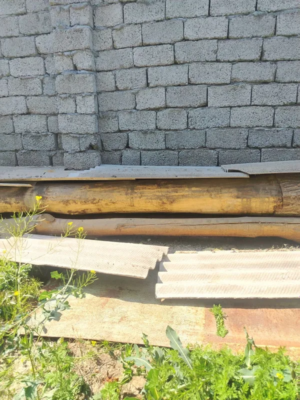 Тусин бор ,терак 2