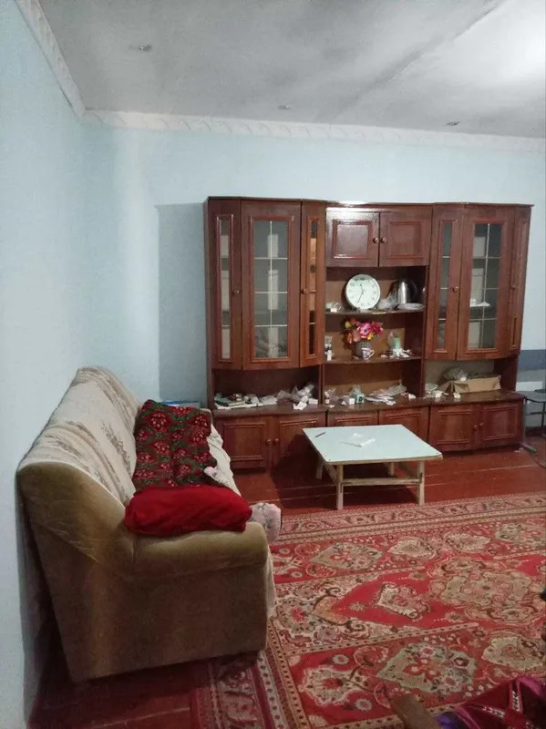 Продается 8 комнатный дом 12 соток земли в Аккургане 20000$ — фото 9