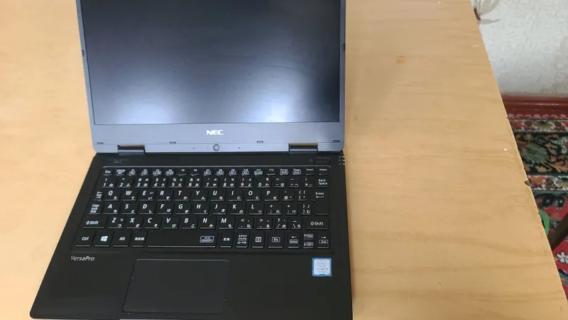 Nec yaponski core i5 — фото 3