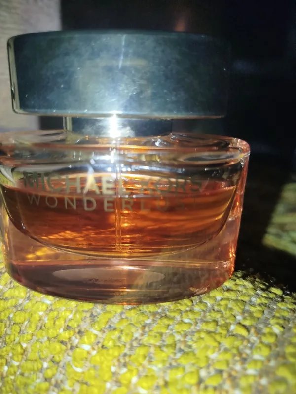 Парфюмерная вода Michael Kors Wonderlust 3 Парфюмерная вода Michael Kors Wonderlust 3