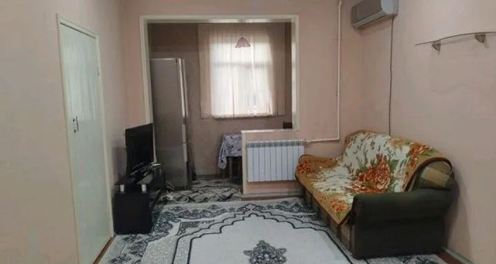 Аренда квартиры в центре 2/2/4 Кадышева евро — фото 1