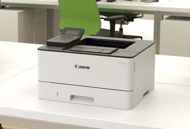 Canon LBP243dw Принтер Canon i-SENSYS LBP243dw Tehnodom.uz