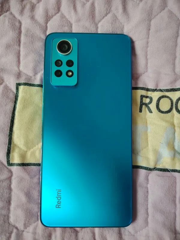Redmi Note 12 Pro 4G 1 Redmi Note 12 Pro 4G 1