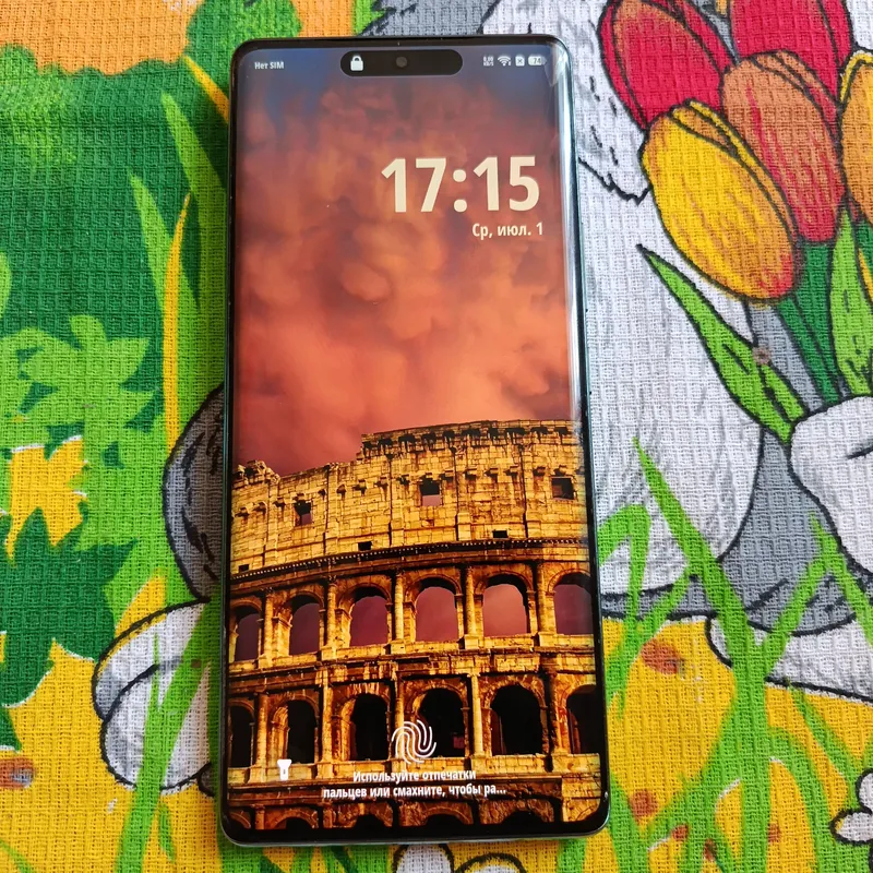 Продам Infinix Zero 40 Продам Infinix Zero 40
