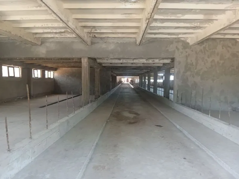 Tayyor sharoitliy ferma 4 Tayyor sharoitliy ferma 4