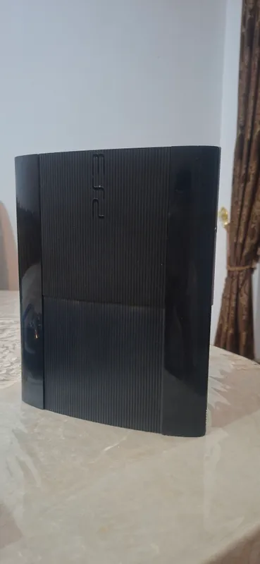 sony playstation super slim 500gegabayt — фото 3