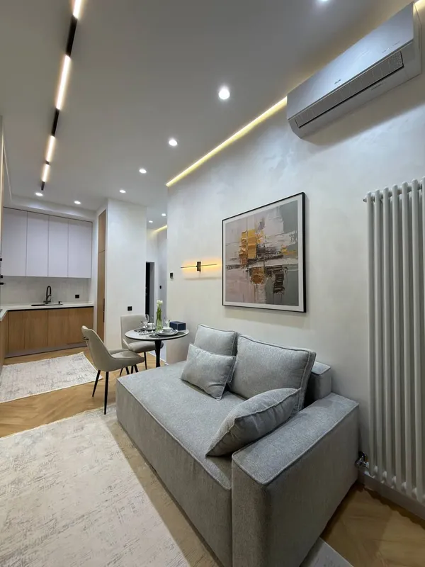 НОВОСТРОЙКА 
ЖК Imperial Club City
на: Алайский — фото 6