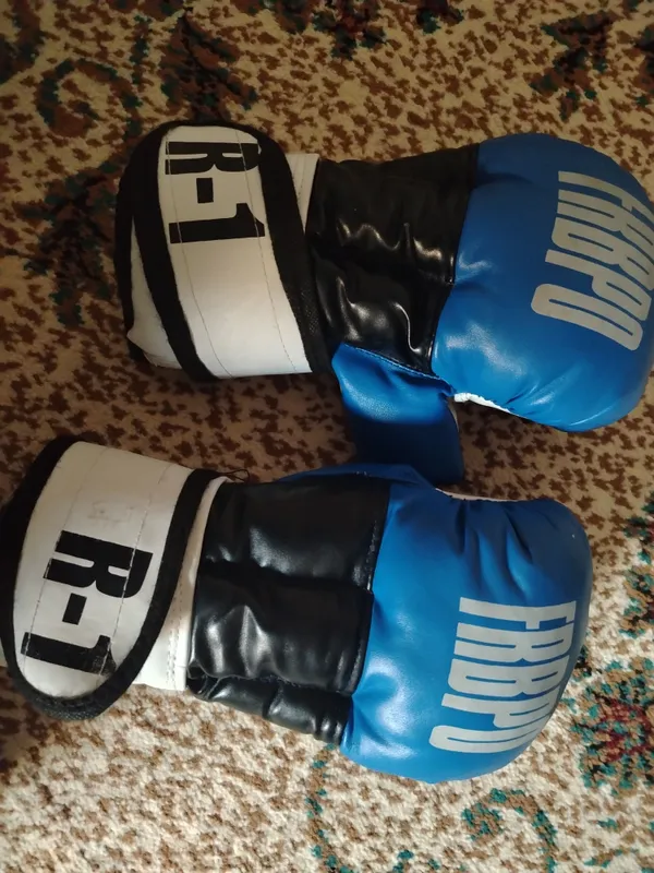 protektorlar MMA 5 protektorlar MMA 5