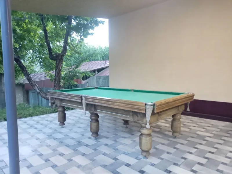 Dacha Buloq-boshi Yakkatut Burchmulla — фото 4