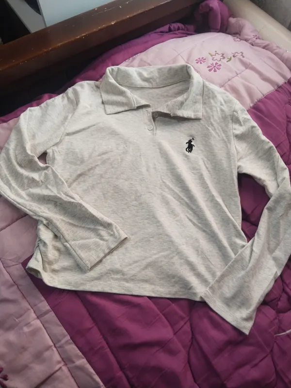 Polo finka